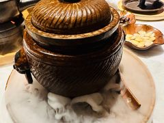 -叶叶菩提(太原别墅店)