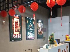 -棂笼·深度沉浸密室(武汉旗舰店)