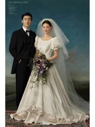 -今生有约婚纱摄影店(景德路店)