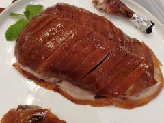 金牌烤鸭-大鸭梨烤鸭店(朝阳路店)