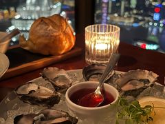 -上海柏悦酒店·世纪100牛排馆