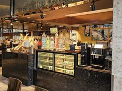 -美食汇·海鲜自助西餐厅·江门富力万达嘉华酒店