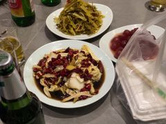 -李赵合鲜肉烧烤(西荷店)