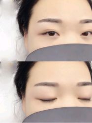 -HQ半永久纹绣纹眉