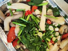 -益恒饭店乡间白族菜(古城总店)