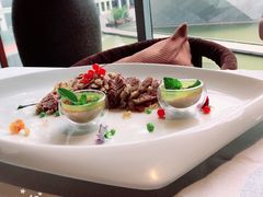 -蔓兰家的四季S0餐厅·融合菜(当代MOMA店)