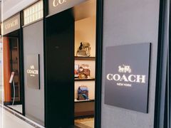 -COACH蔻驰(双安商场店)
