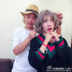 点击看大图 -逸丝风尚