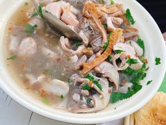 -岳记羊肠馆(陵园小区店)
