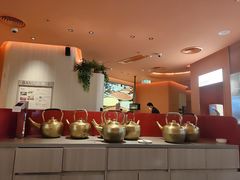 -巴奴毛肚火锅(七宝领展广场店)