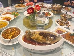 -有璟阁港式餐厅(金融街购物中心店)