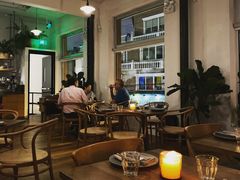 -BOR Eatery(安福路店)