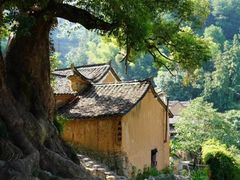 -楠溪江风景名胜区