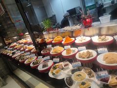 -令氏家外家周秦食府(高新店)