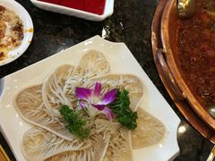 -老码头火锅(骡马市店)