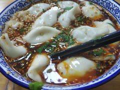 -老味道饺子馆(回民街店)