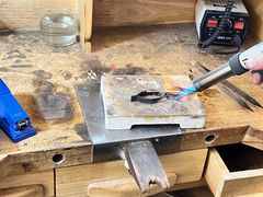 -鈊藝銀匠·银饰DIY工作室(永庆坊店)