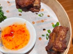 -涌觅名灶·本地海鲜宁波菜(财富广场店)