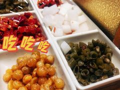 -湘人龙记老长沙米粉(华普国际大厦店)