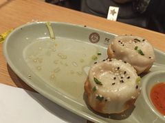 -阿三生煎(正弘城店)