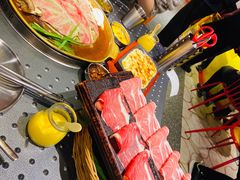 -小牛哈尼韩式水煎肉(万象城店)