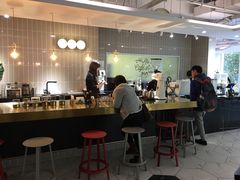-CAFE'IN精品咖啡体验空间(小寨店)