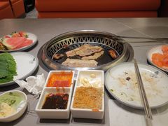 -三京祥烤肉自助料理(慈云寺店)