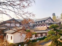 -径山寺
