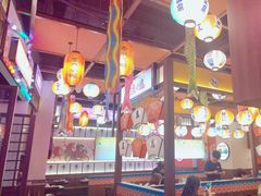 -仙隐小鹿料理食堂(惠济万达店)