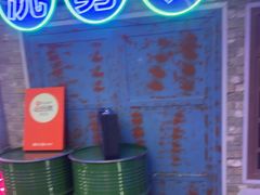 -关你鬼室大型密室逃脱(佛山创意园店)