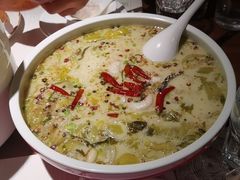 -大树餐厅(益田假日店)