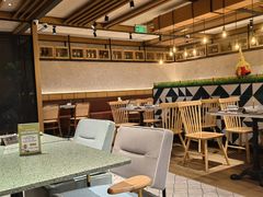 -Home Thai·泰谣(王府井apm店)