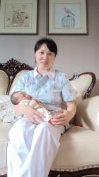 -中法母婴月子中心(南湖创始店)