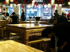 大堂-老城南.鸭血粉丝汤(夫子庙店)