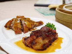 -陶陶居海鲜酒家(新马路店)