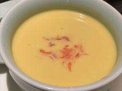 杨枝甘露-五缘湾凯悦酒店·悦饗中餐厅