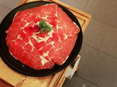 -大龙燚火锅(天钥桥路店)