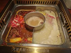 -大渝火锅(苏州西城永捷店)