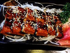 厚蒲烧鳗鱼-春草居酒屋·晴子の店