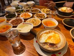 -罗平振兴老店砂锅饭(文笔路店)