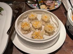 -海派悦庭·海胆烧麦·新融合菜(凯德广场店)