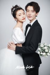 -蒙娜丽莎婚纱摄影(南门店)