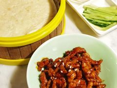 -小菜园新徽菜(合肥滨湖世纪金源店)