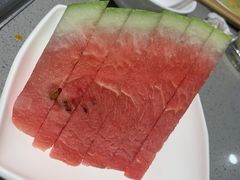 -海底捞火锅(西单店)