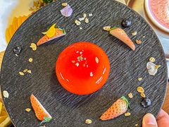 -mordew加州日记西餐&小酒馆(新天地店)