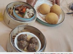 -潭江半岛酒店·西餐厅