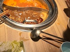 -季季红火锅(长沙步行街店)