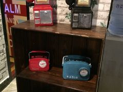 -爱上影私人影院(农院路店)