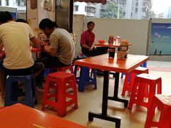 -富记鱼蛋粉(西村店)