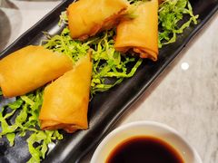 -广州天河合景福朋喜来登酒店 · 聚味轩中餐厅